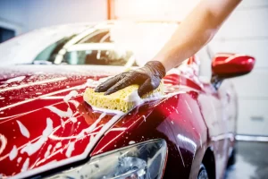 Read more about the article Tips regarding car wash near me- How to wash your car to get your car a brand new look