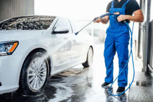 Car Wash in Manukau